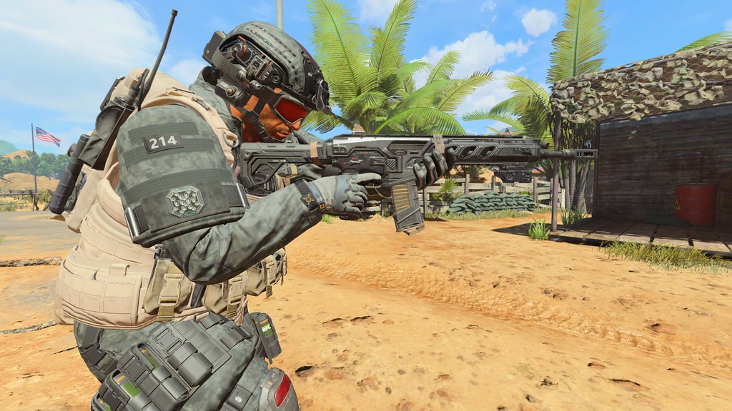 Call Of Duty Warzone