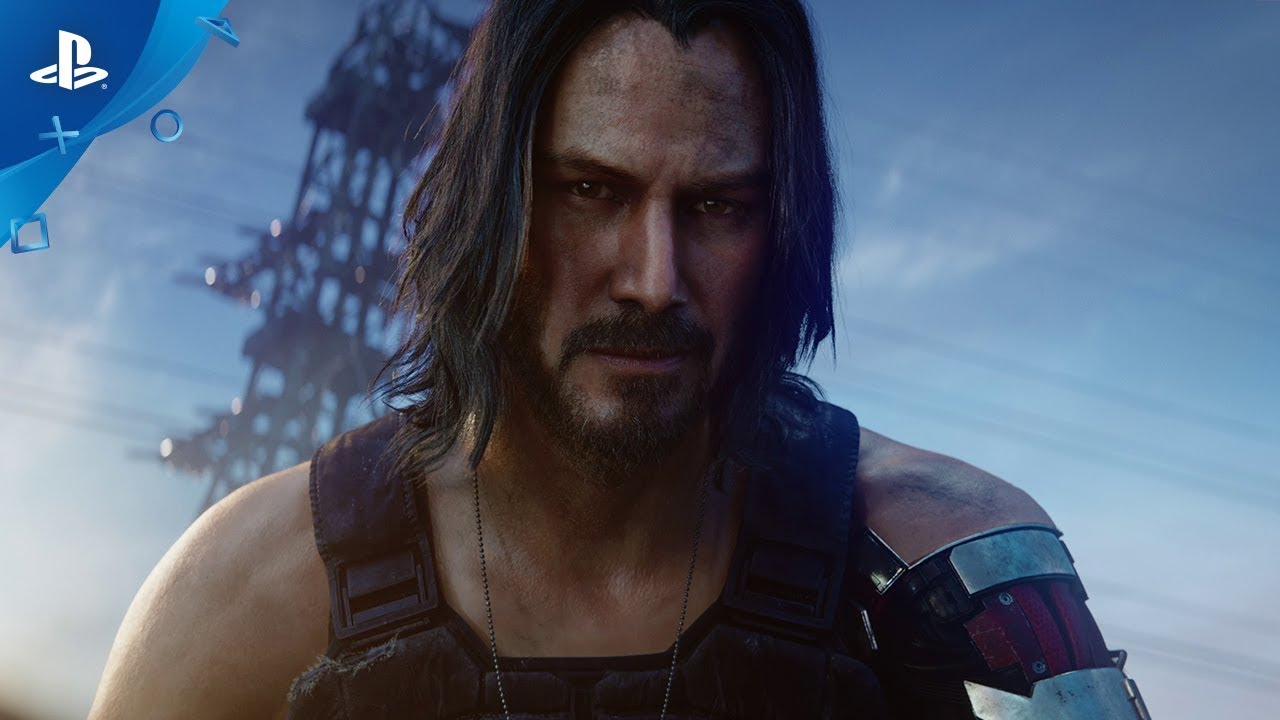Top 5 Upcoming Games