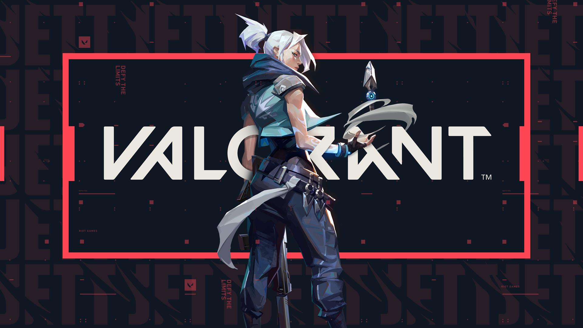 Valorant Release Date
