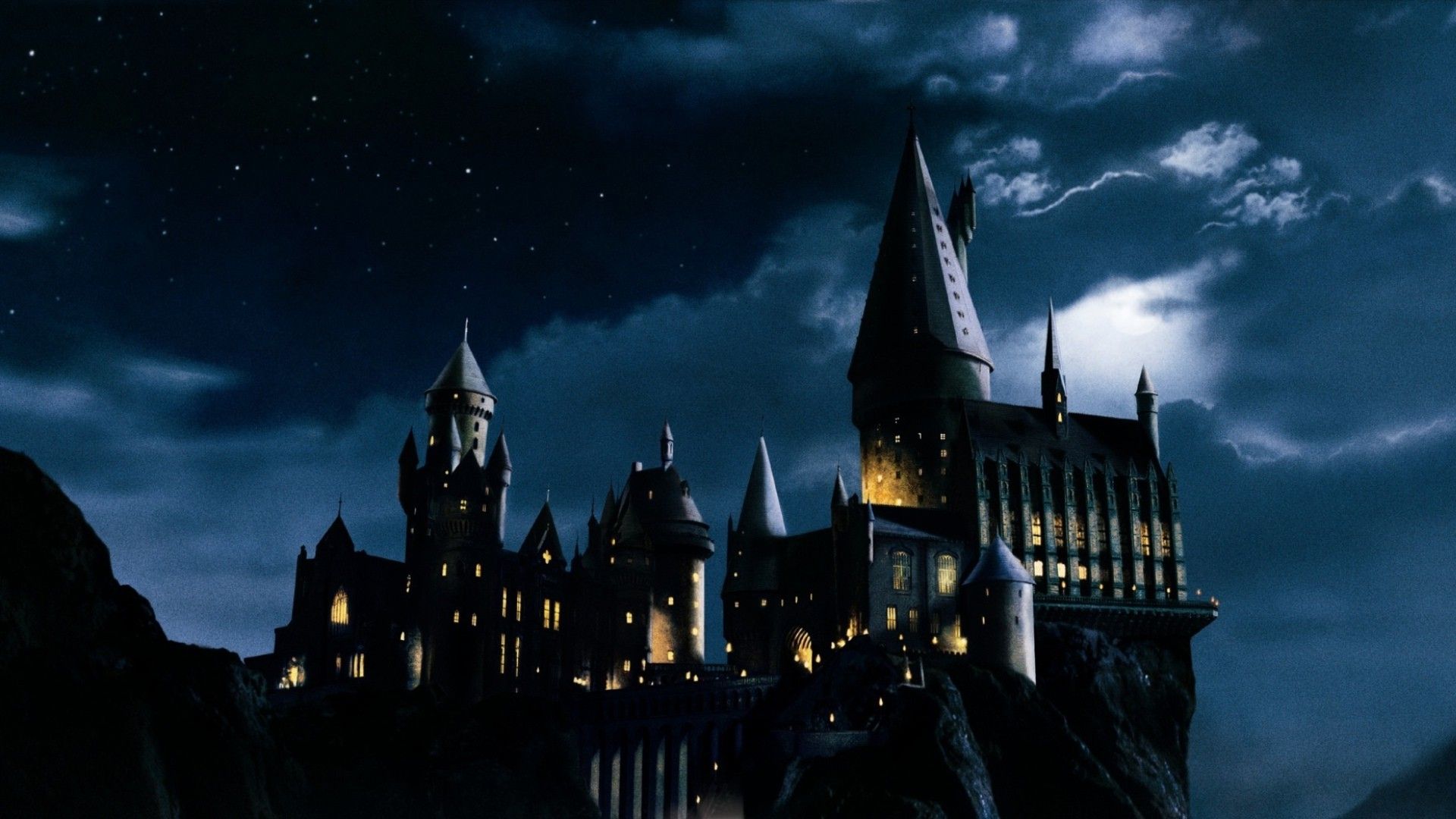 Hogwarts Seventeen Magazine