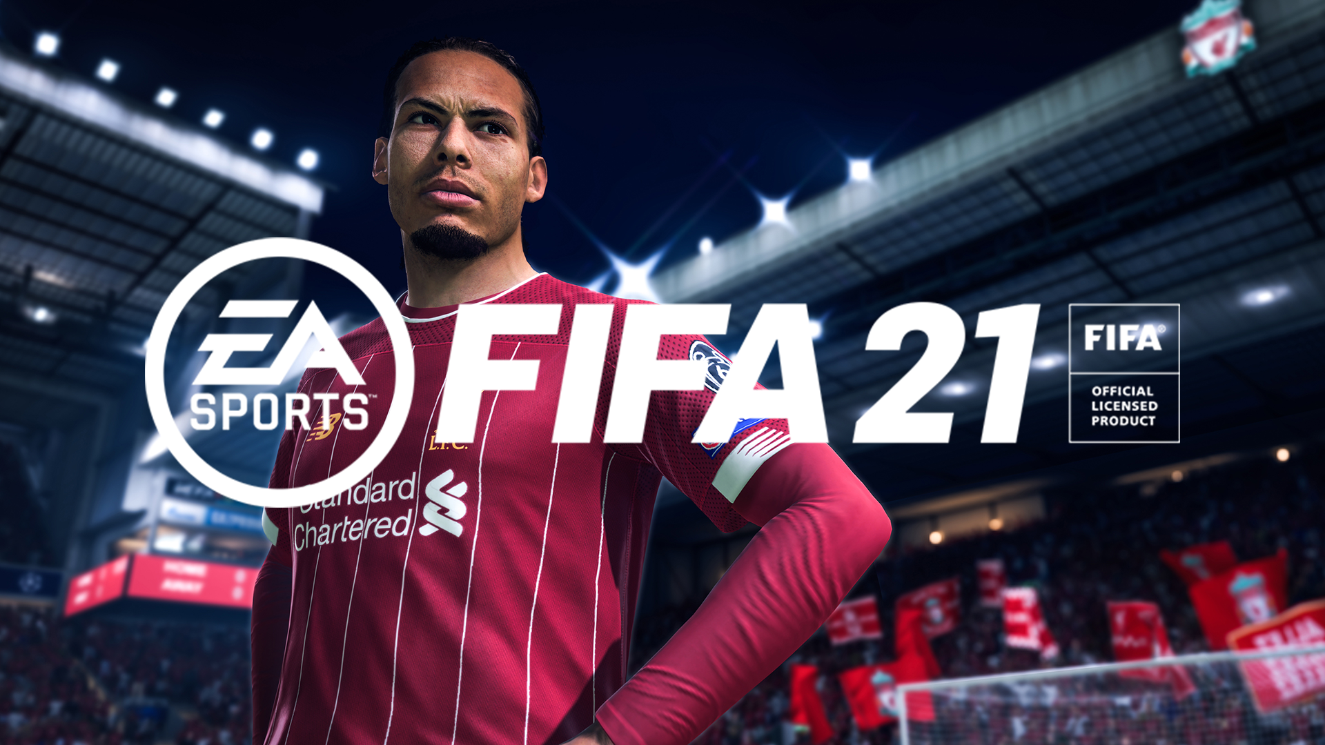 Fifa 21 Best Young CBs