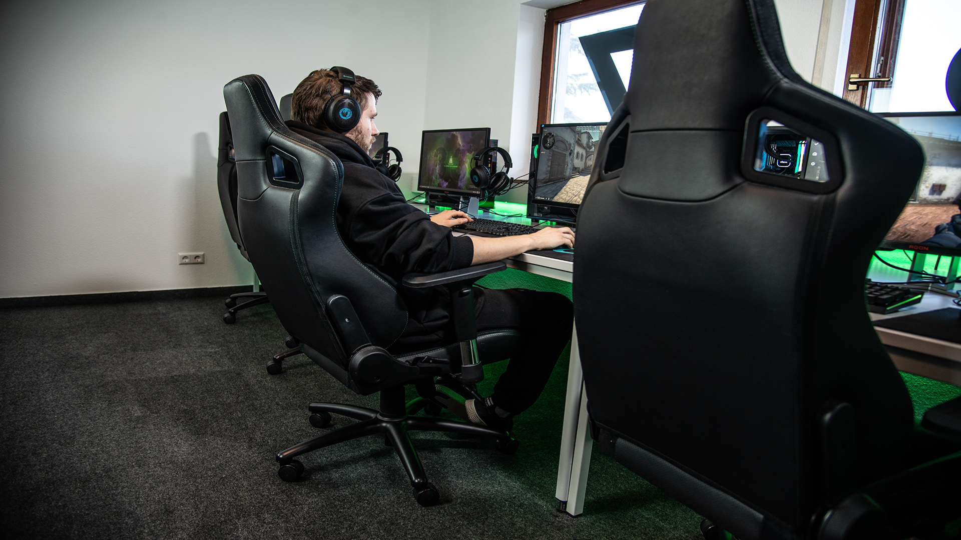 Technically Best Broadband For Gaming