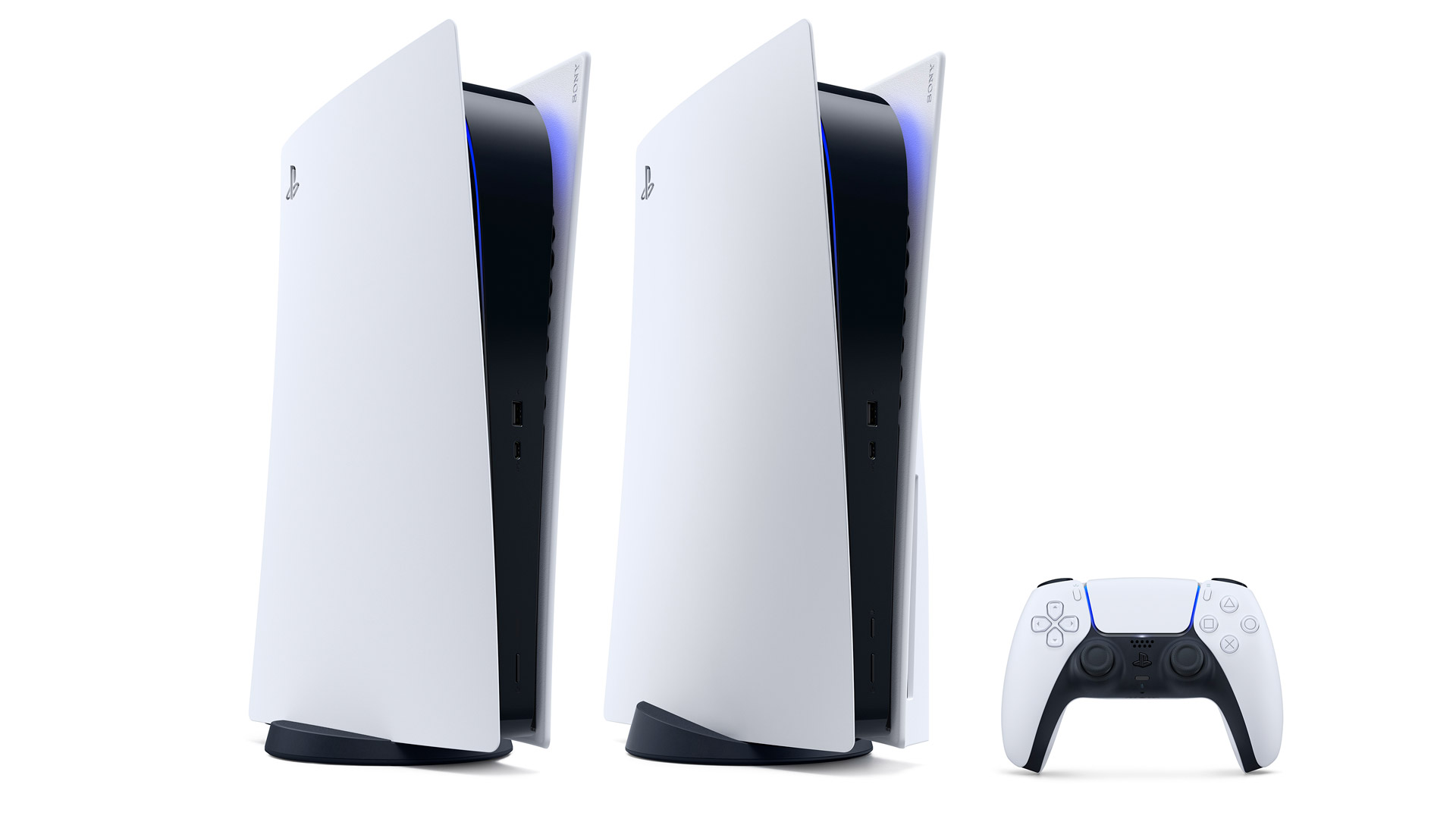 Upgrade PlayStation Games (Credit: Sony)