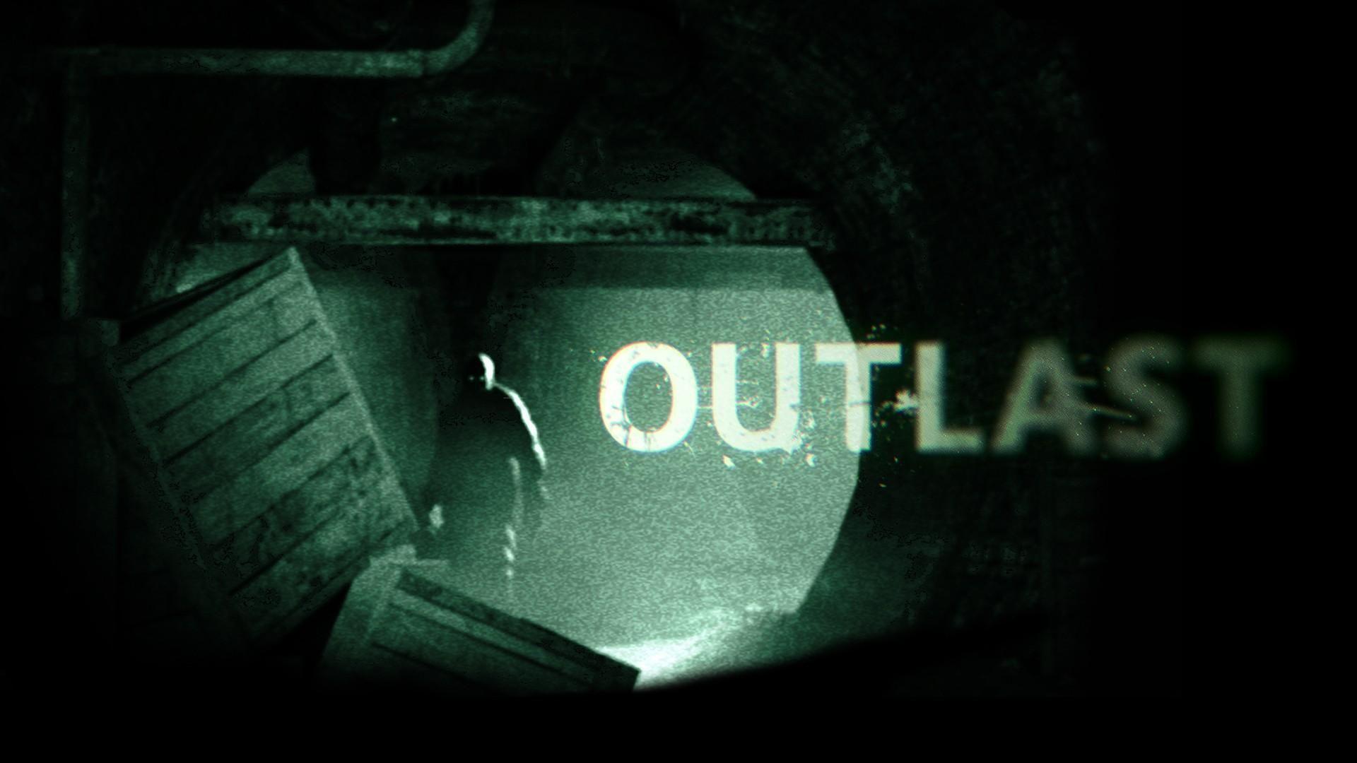 Outlast (Credit: Red Barrels)