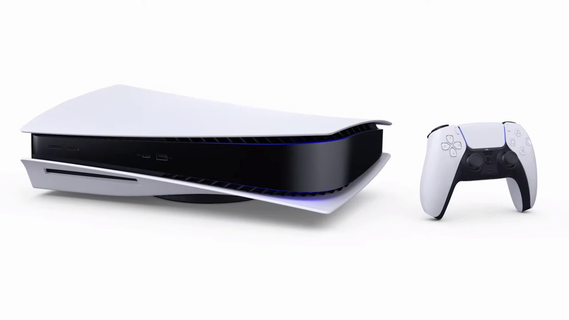 PlayStation 5 Giveaway (Credit: Sony)