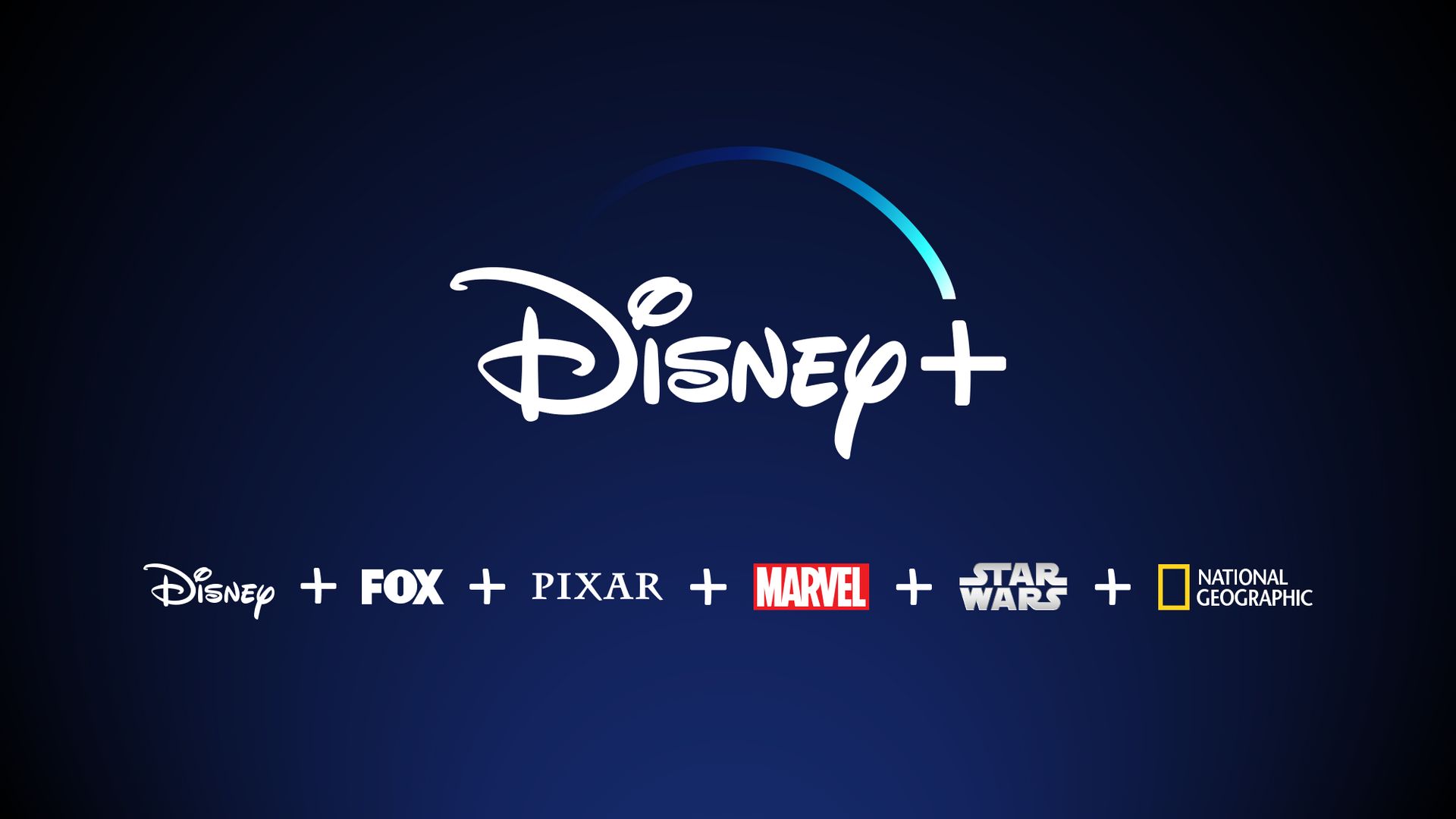 Disney + (Credit: Disney)