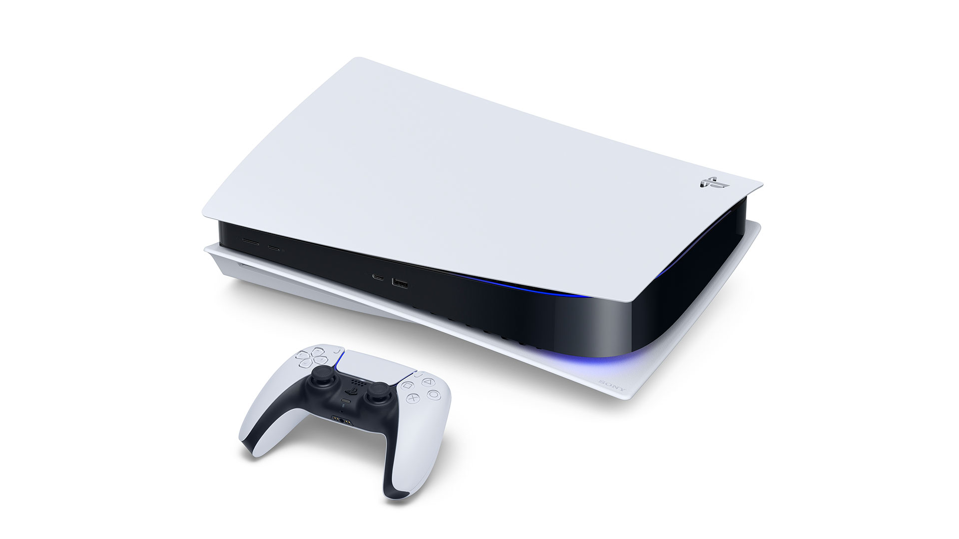 PlayStation 5 UK Launch Games (Credit: Sony)