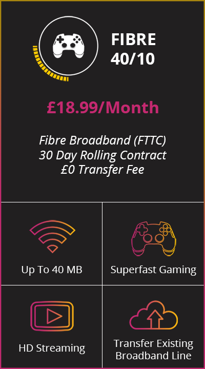 Fibre 40-10 3