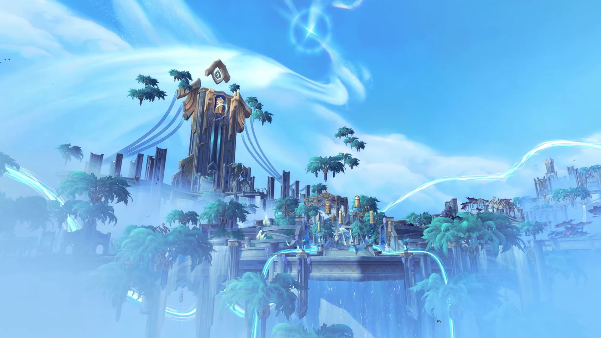 WOW Shadowlands