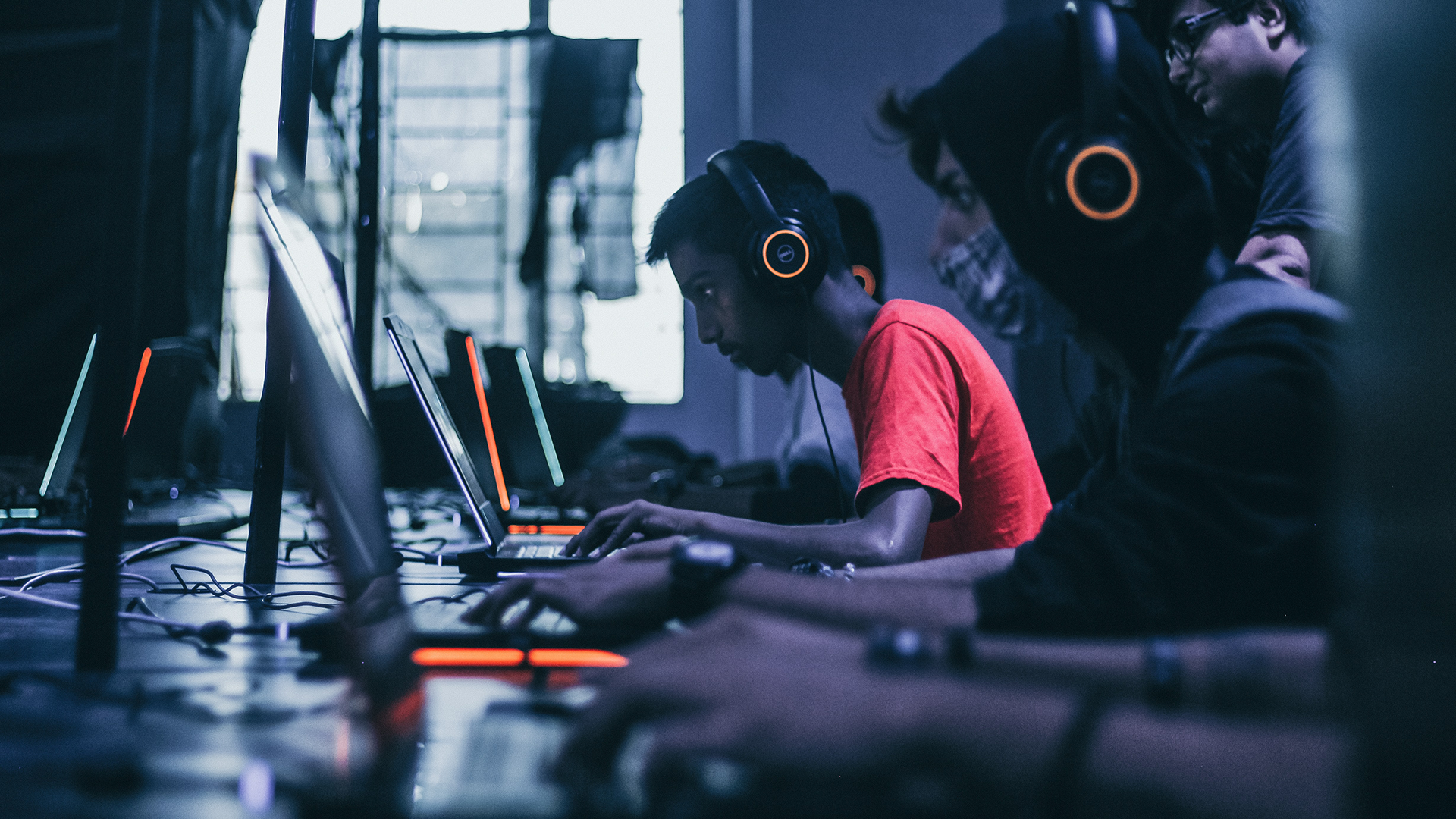 Gaming Broadband - Gaming Industry