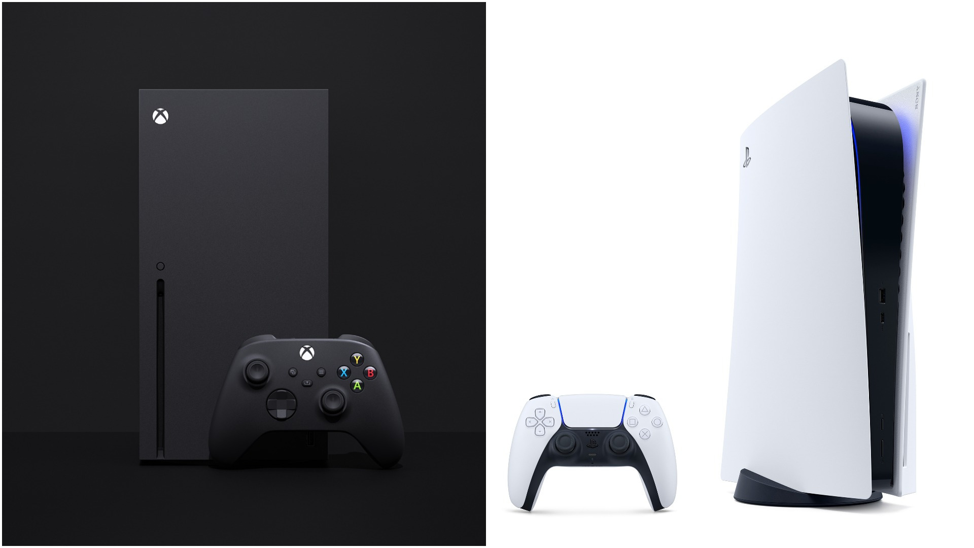 UK Government Next Gen Console Scalpers