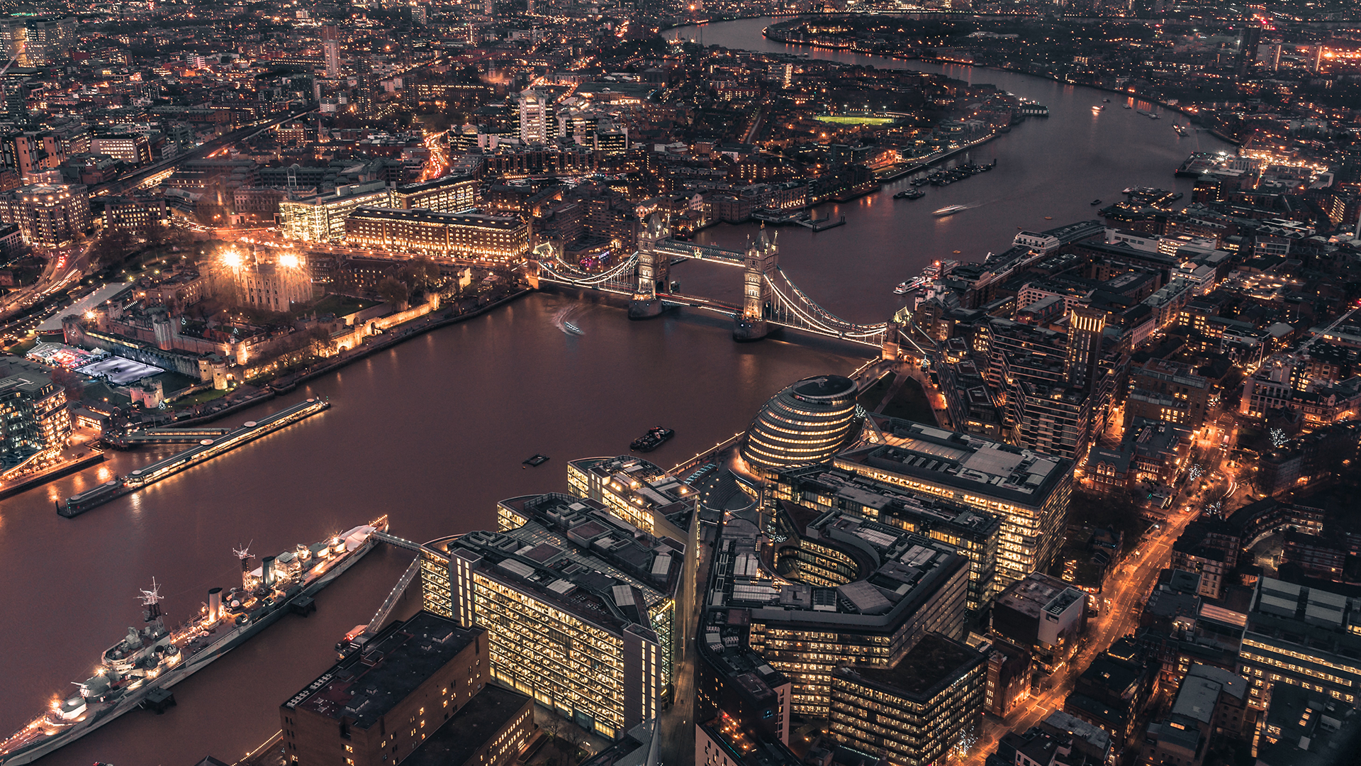 Where will the GTA 6 map be based? GTA 6 London