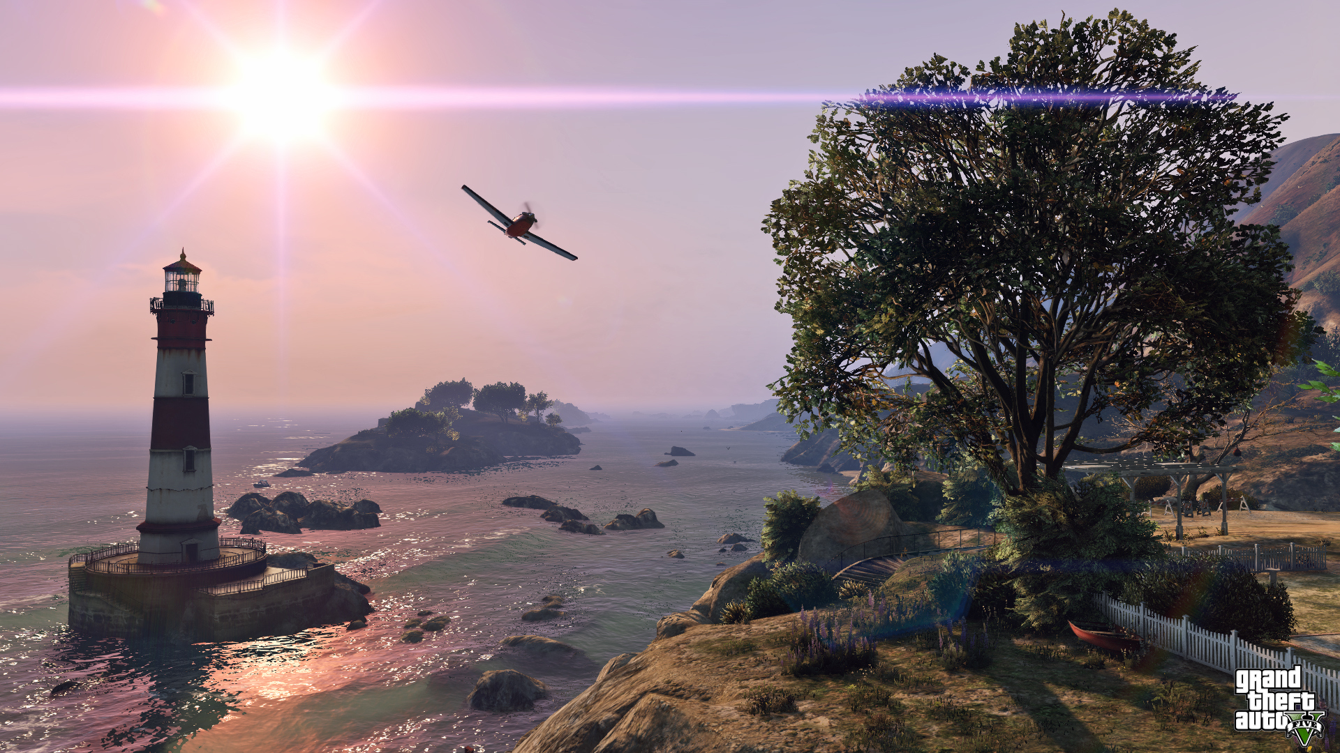 GTA 5 (Credit: Rockstar Games)