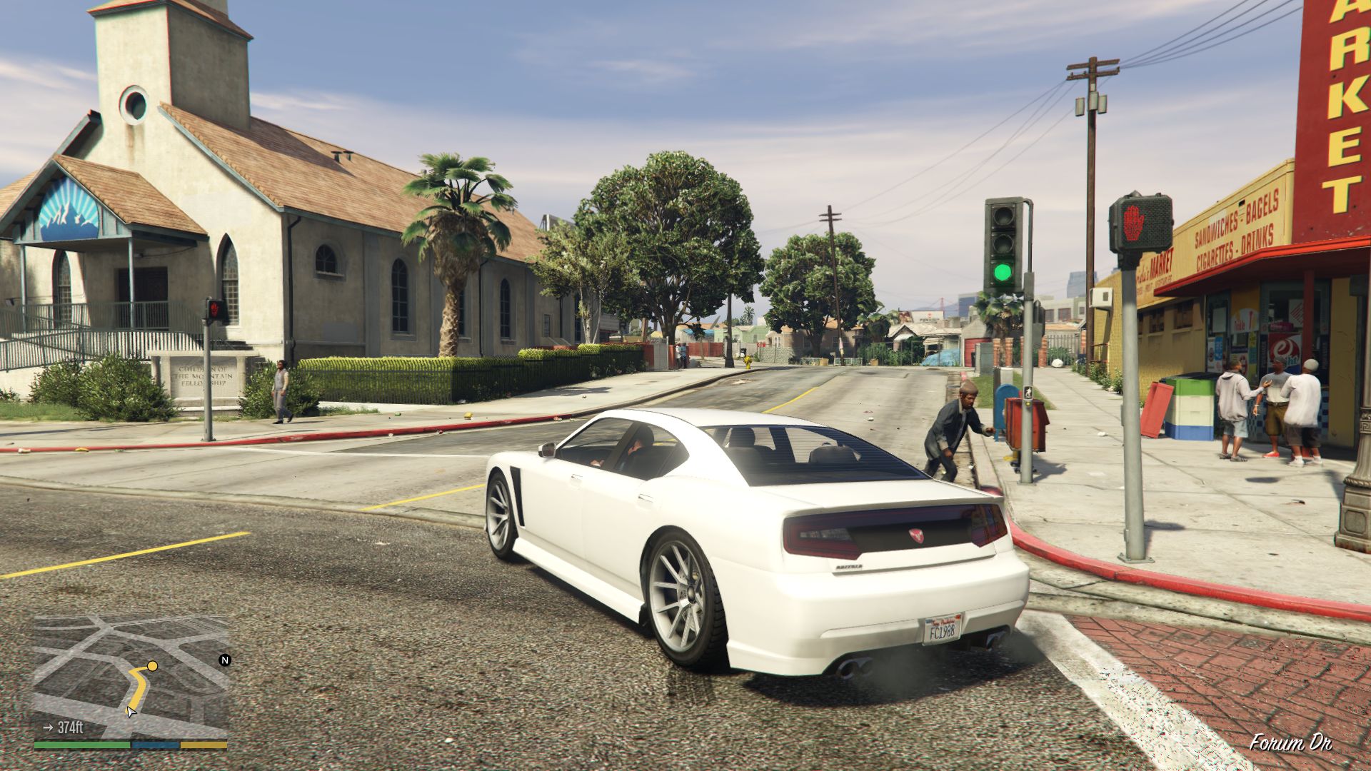 GTA 5 (Credit: Rockstar Games)