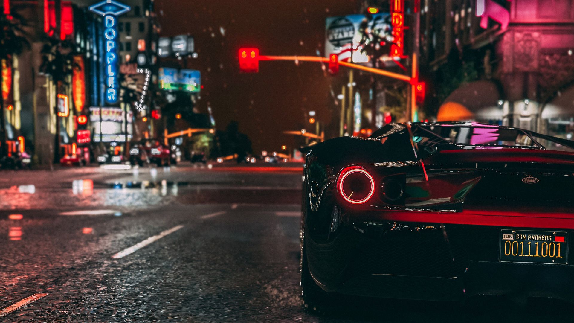 Grand Theft Auto 6 Release Date (Credit: Rockstar Games)