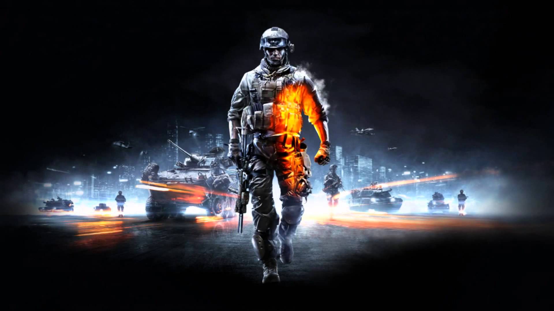 Battlefield 6 Coming To Previous and Next-Gen Consoles (Credit: EA)