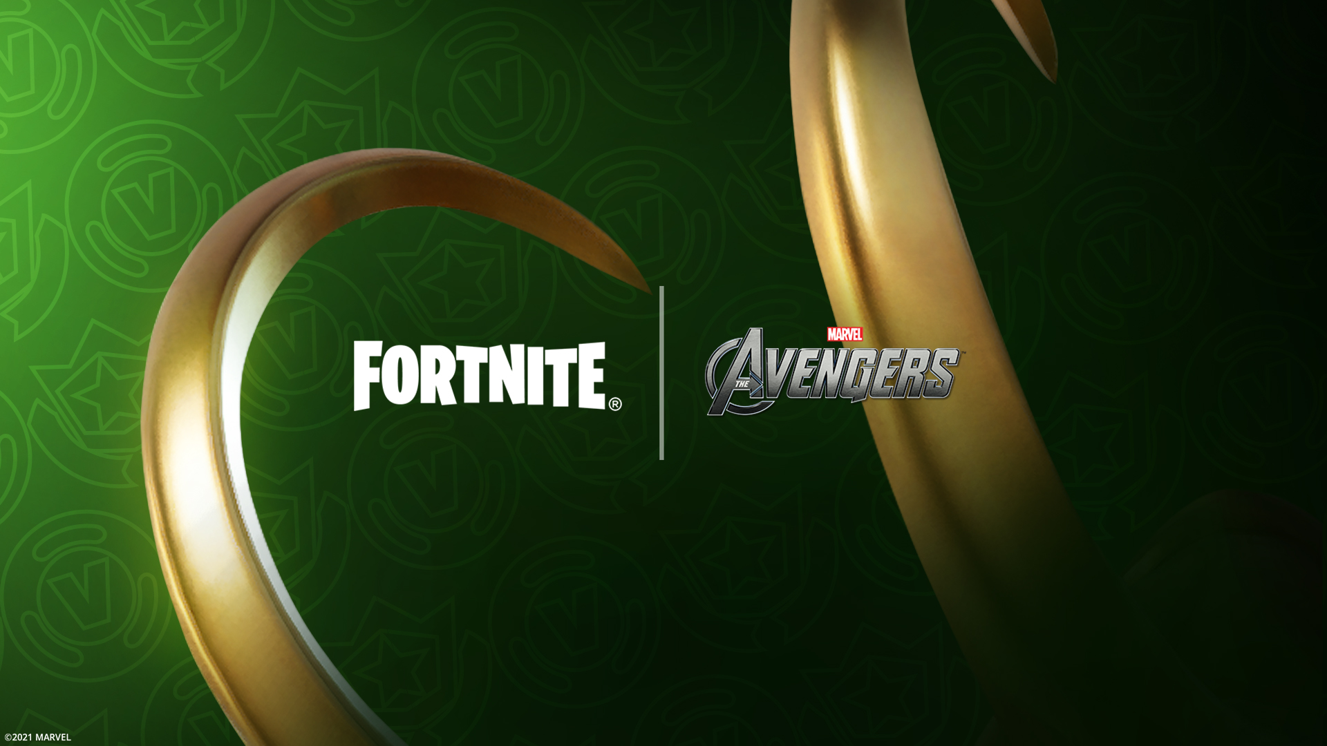 Fortnite x Loki Collaboration (Credit: Marvel & Epic Games)