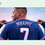 Fifa 22 Ultimate Edition (Credit: EA Sports)